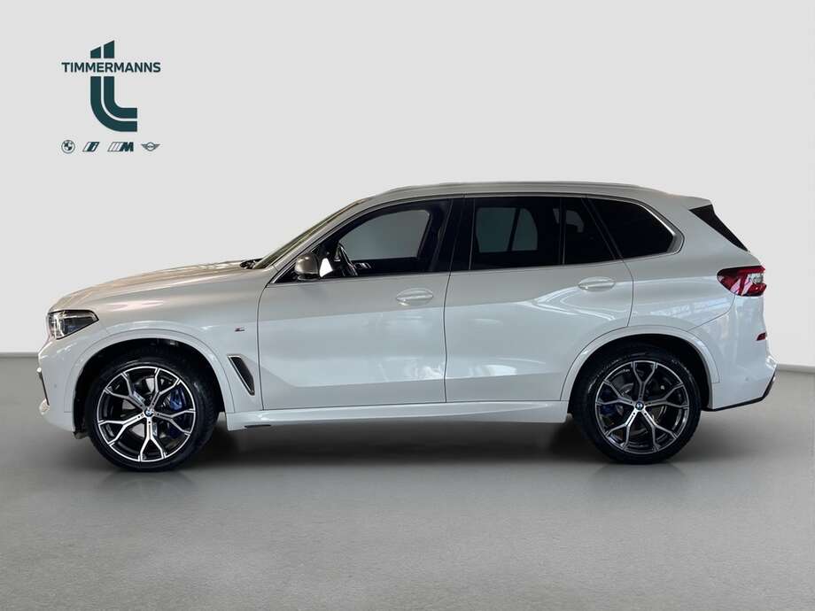 BMW X5 (Bild 6/15)