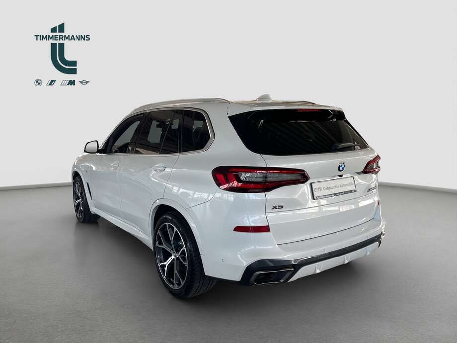 BMW X5 (Bild 7/15)