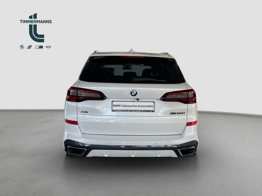 BMW X5 (Bild 8/15)