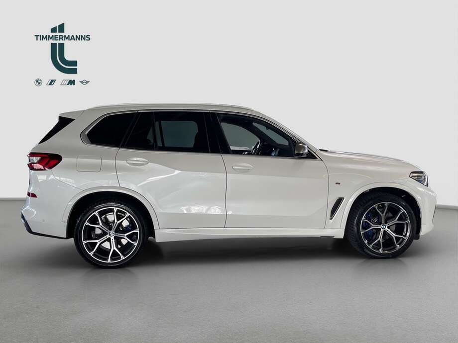 BMW X5 (Bild 10/15)