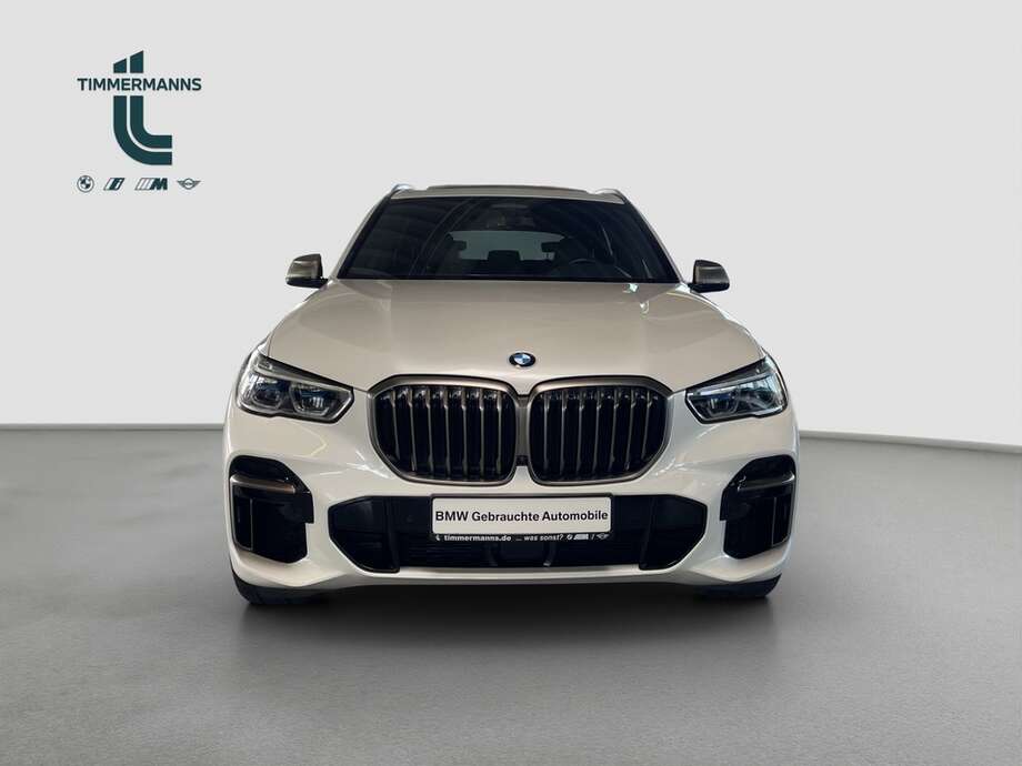 BMW X5 (Bild 12/15)