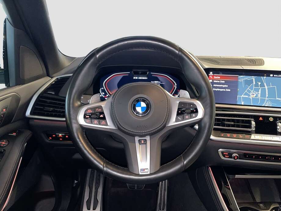 BMW X5 (Bild 2/15)