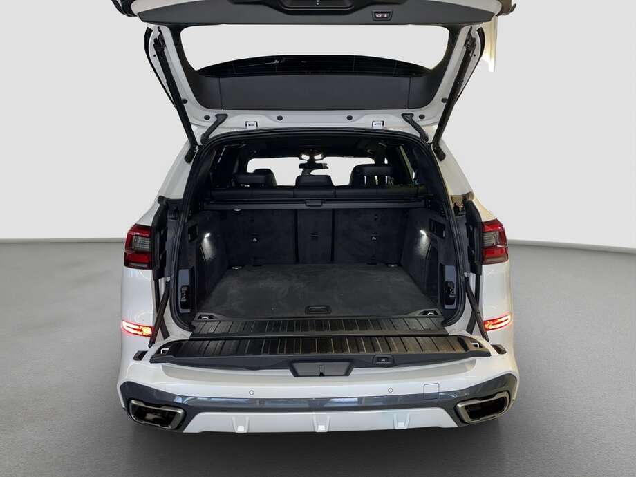BMW X5 (Bild 5/15)
