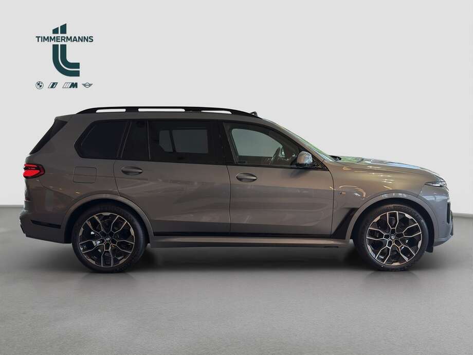 BMW X7 xDrive40d (Bild 13/19)