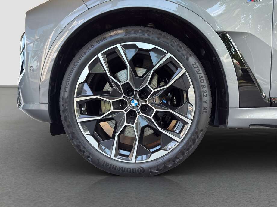 BMW X7 xDrive40d (Bild 19/19)