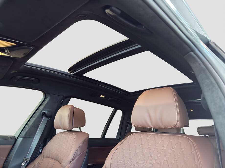BMW X7 xDrive40d (Bild 3/19)