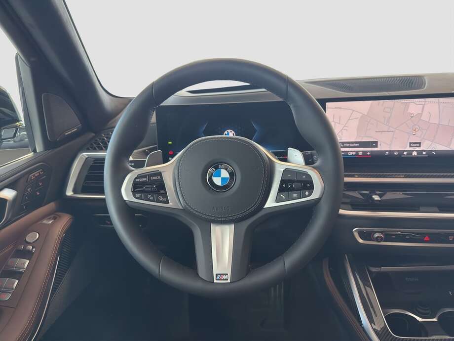 BMW X7 xDrive40d (Bild 4/19)