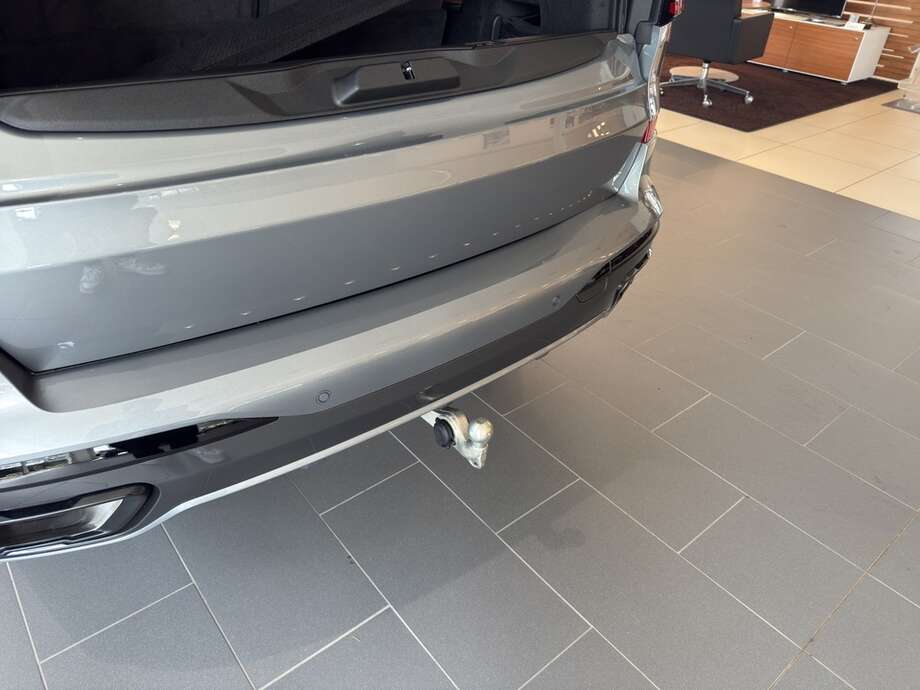 BMW X7 xDrive40d (Bild 9/19)