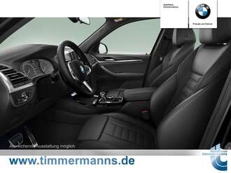 BMW X3 (Bild 1/5)