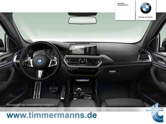 BMW X3 (Bild 2/5)