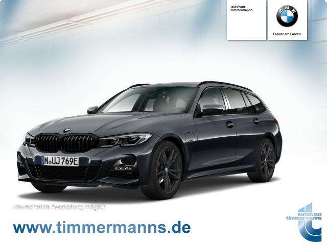BMW 330e (Bild 1/5)