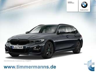 BMW 330e (Bild 1/5)