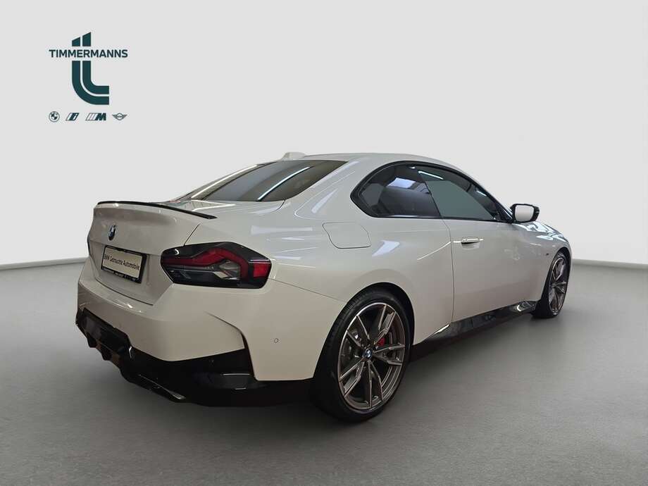 BMW M240i (Bild 15/19)