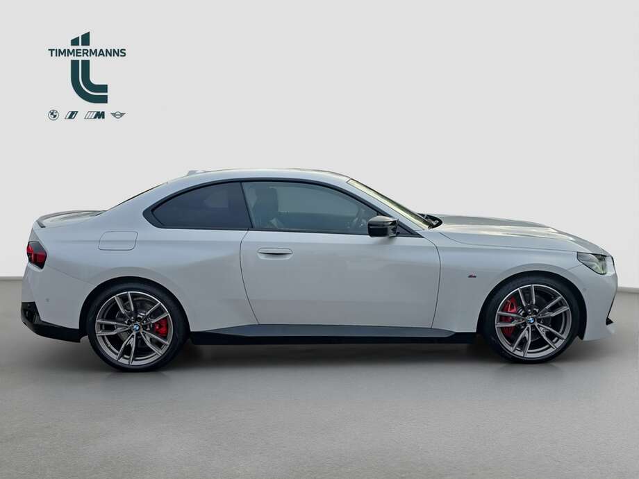 BMW M240i (Bild 16/19)
