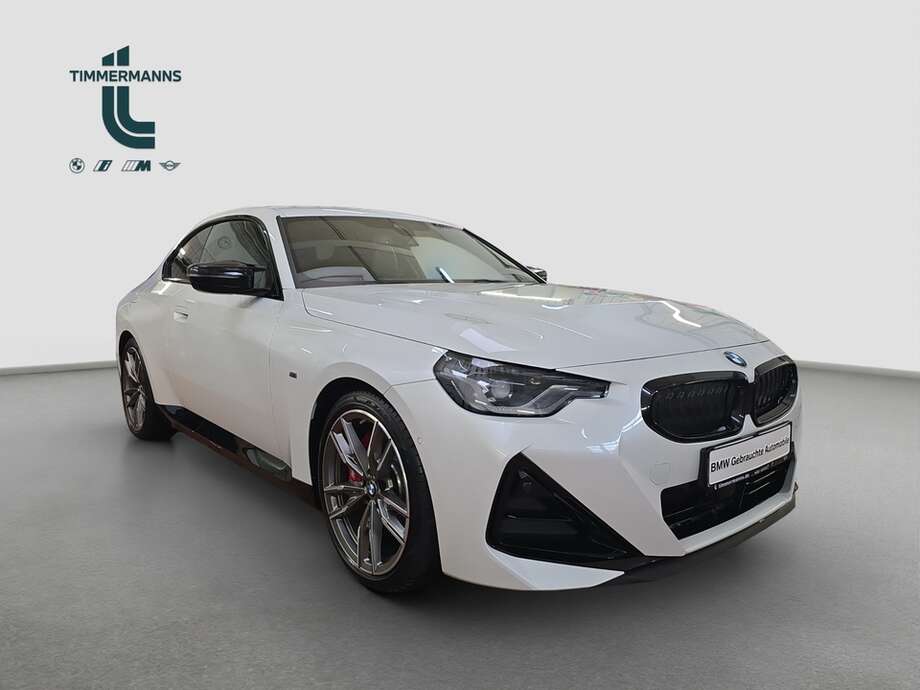 BMW M240i (Bild 17/19)