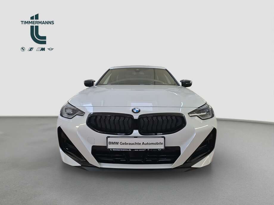 BMW M240i (Bild 18/19)