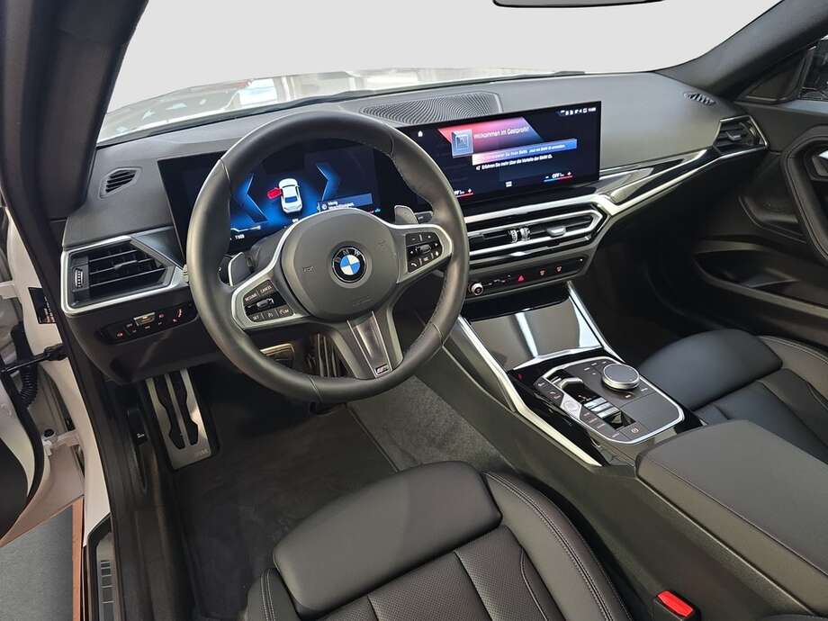 BMW M240i (Bild 5/19)