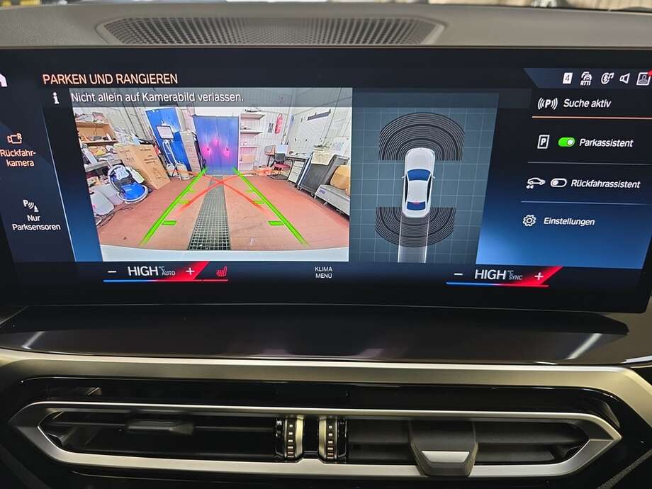 BMW M240i (Bild 11/19)