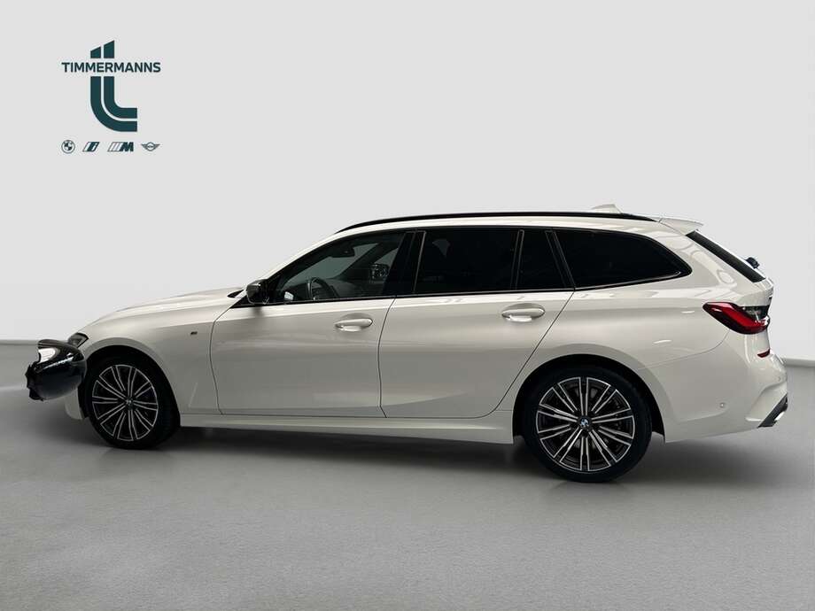 BMW M340i (Bild 8/15)