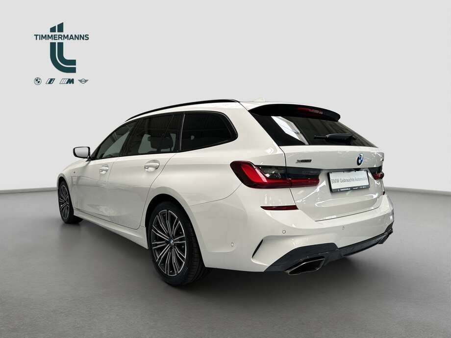 BMW M340i (Bild 9/15)