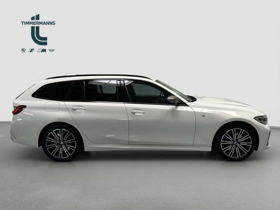 BMW M340i (Bild 12/15)