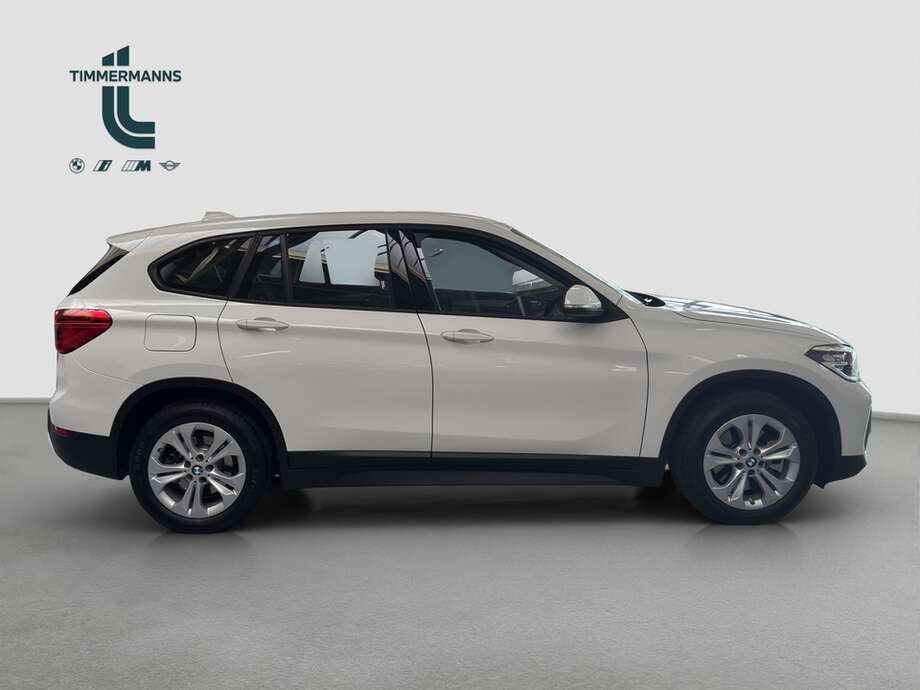 BMW X1 (Bild 14/17)