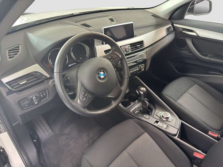 BMW X1 (Bild 3/17)