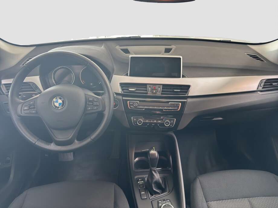 BMW X1 (Bild 5/17)