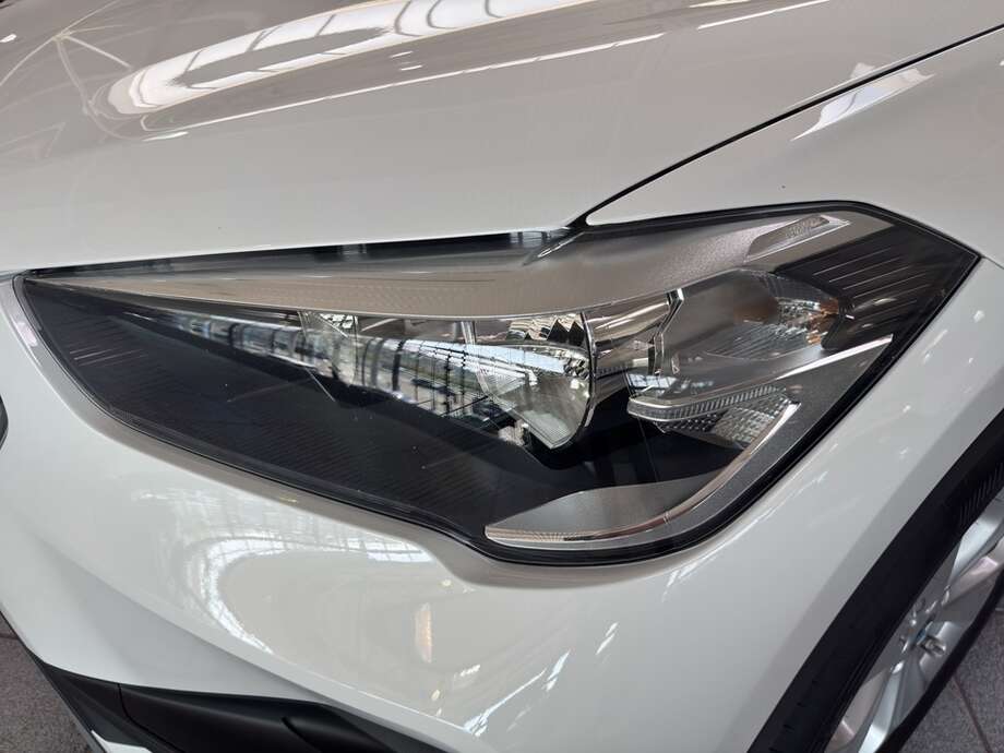 BMW X1 (Bild 9/17)