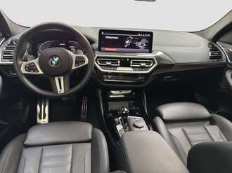 BMW X4 (Bild 3/17)