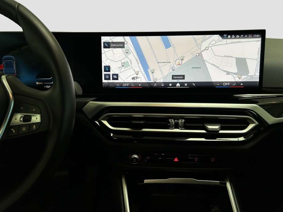 BMW i4 (Bild 5/15)