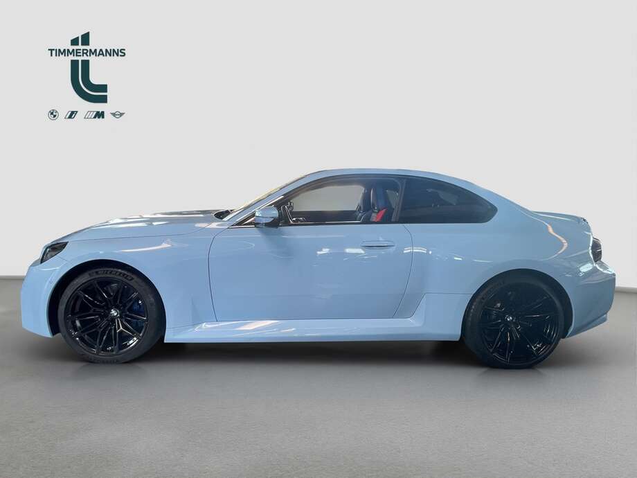 BMW M2 (Bild 12/20)