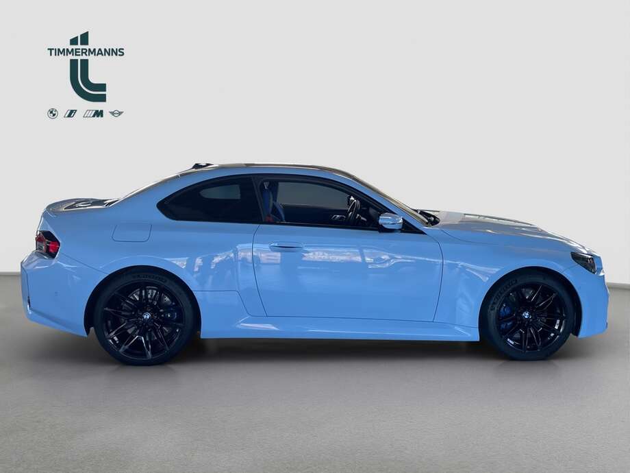 BMW M2 (Bild 17/20)