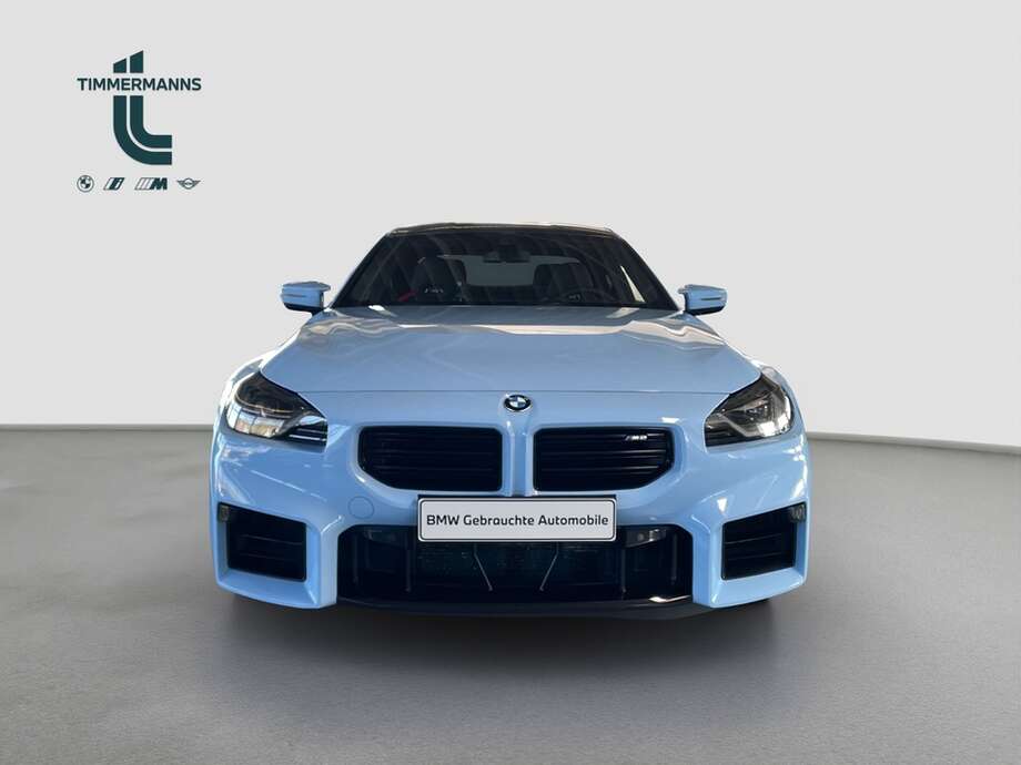 BMW M2 (Bild 19/20)