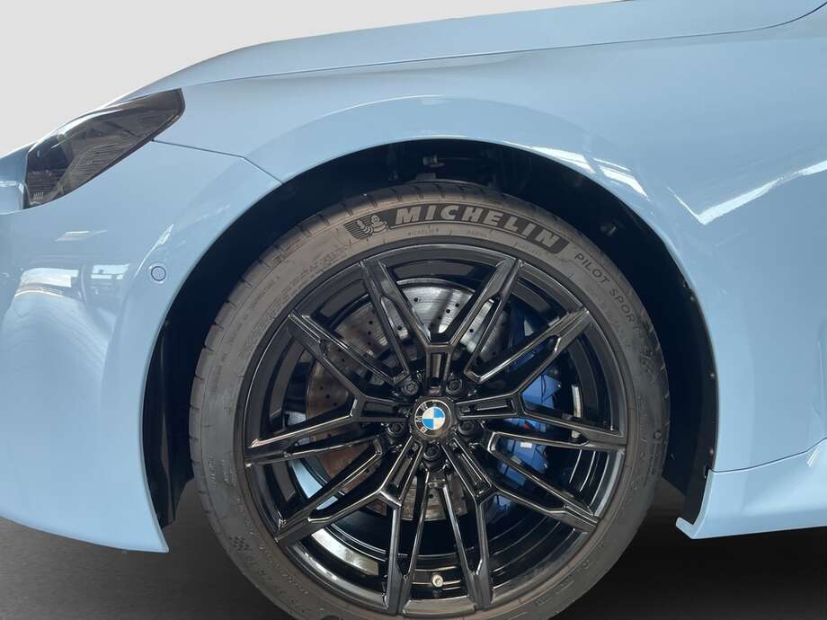 BMW M2 (Bild 20/20)