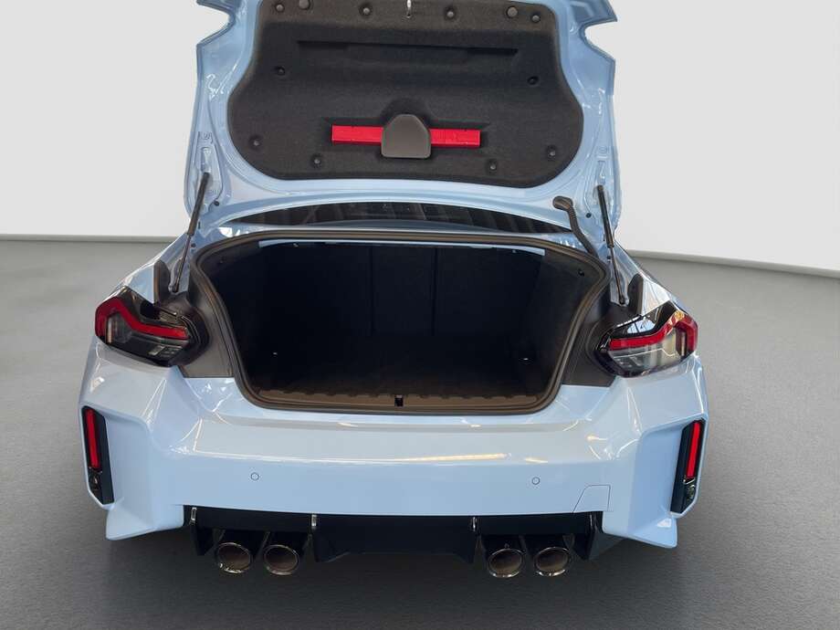 BMW M2 (Bild 8/20)