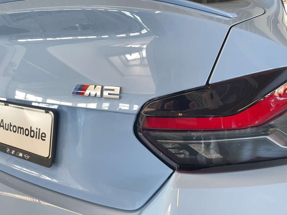 BMW M2 (Bild 9/20)