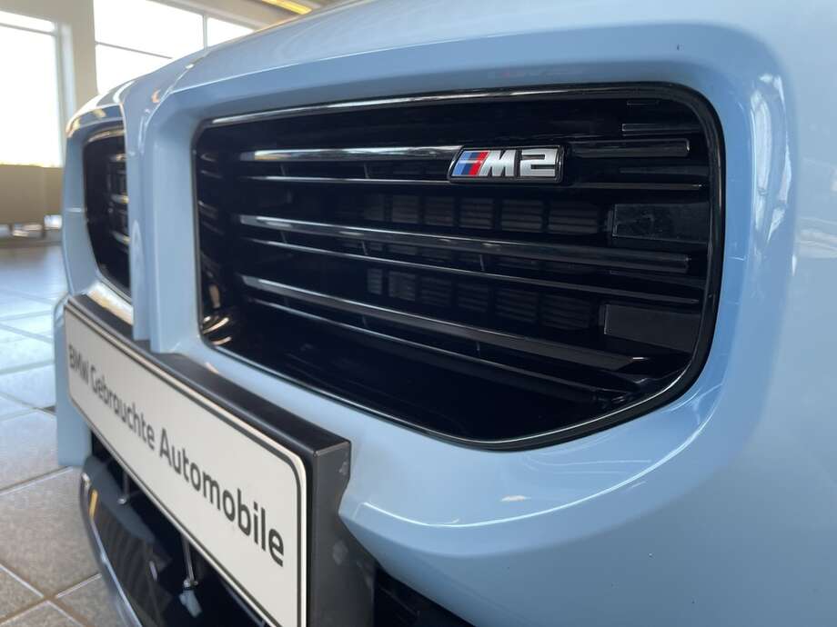 BMW M2 (Bild 11/20)