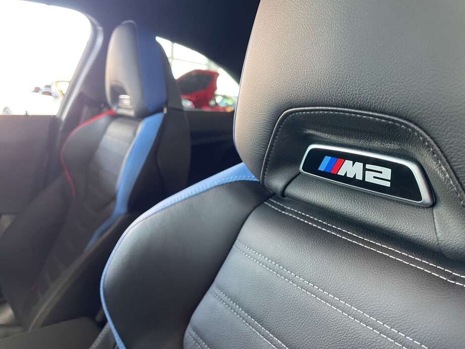 BMW M2 (Bild 13/20)