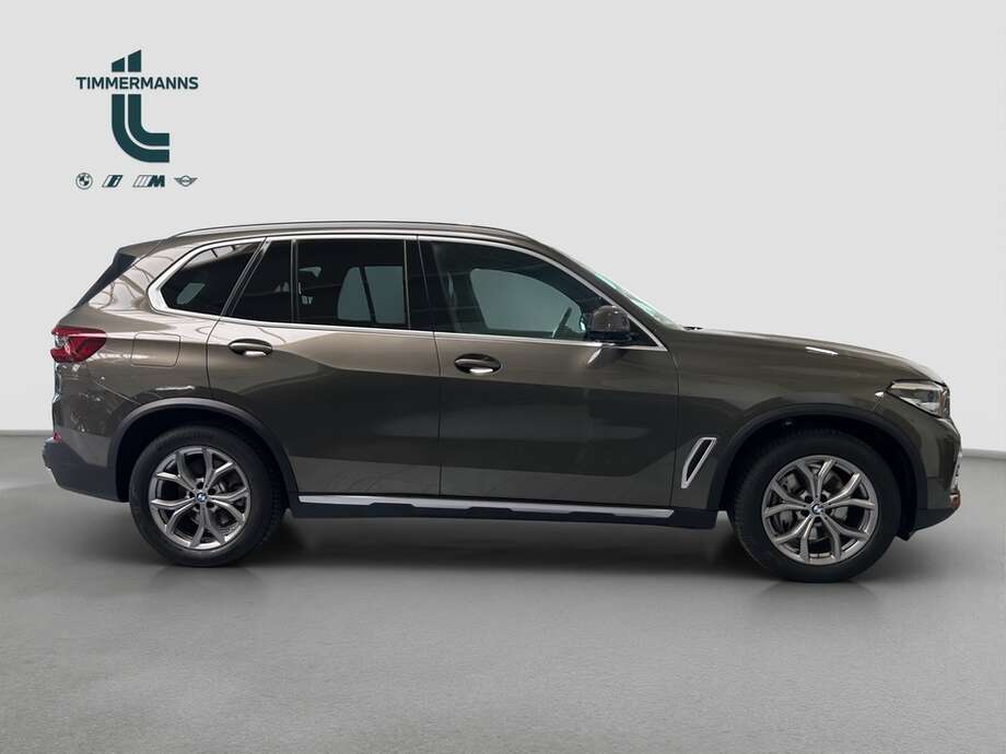 BMW X5 (Bild 13/16)