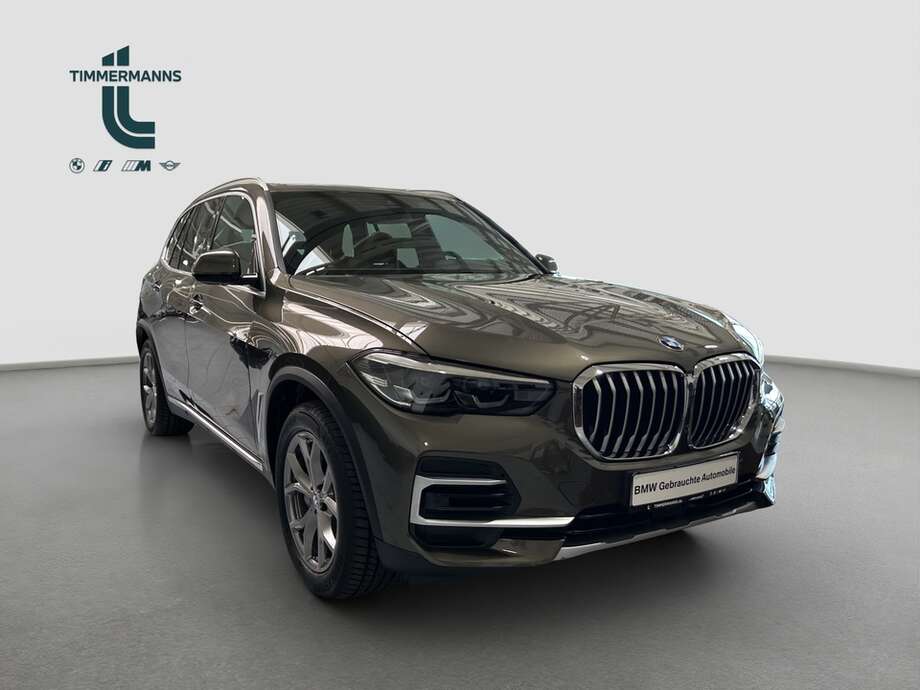BMW X5 (Bild 14/16)