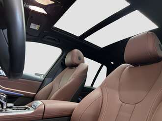 BMW X5 (Bild 1/16)
