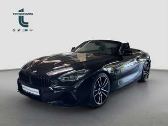 BMW Z4 (Bild 1/13)