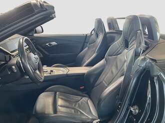 BMW Z4 (Bild 2/13)