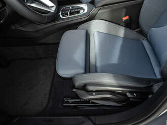 BMW 118d (Bild 1/15)