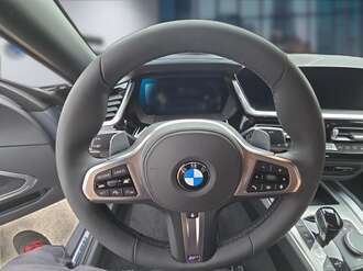 BMW Z4 (Bild 3/21)