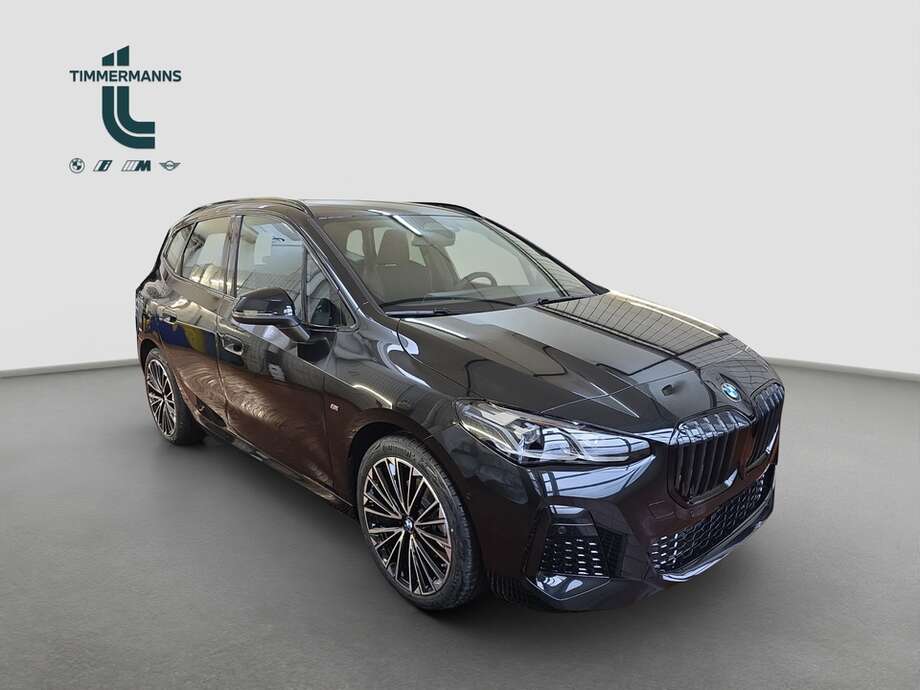 BMW 218 Active Tourer (Bild 17/19)