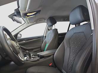 BMW 530i xDrive (Bild 1/19)