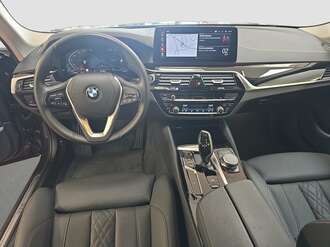 BMW 530i xDrive (Bild 3/19)