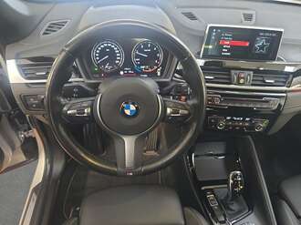 BMW X1 (Bild 2/18)